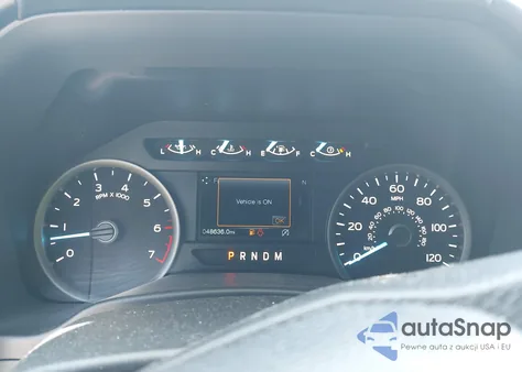 2020 Ford F-150 Xlt from USA, damaged, VIN 1FTEW1EP4LFC32618